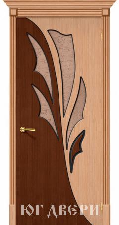 Дуэт New Дуб-Орех