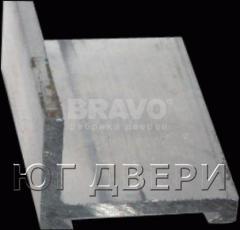 Крепёжный уголок