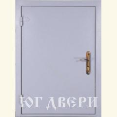 Люк противопожарный 1000*500