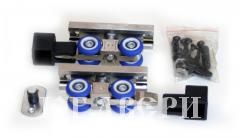 Ролики для раздвижных дверей