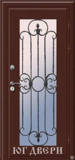 Ковка Премиум 4