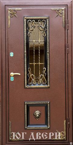 Ковка Премиум 2