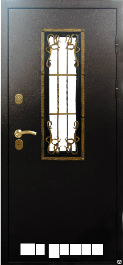 Ковка Премиум Л