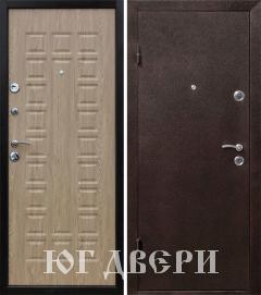 Стандарт Ель карпатская