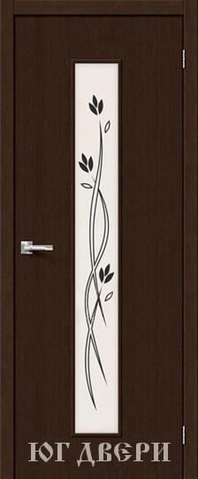 Тренд-14 3D Wenge