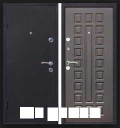 Стандарт Венге