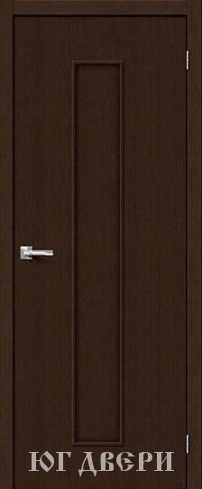 Тренд-13 3D Wenge