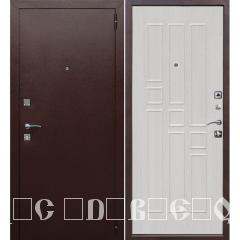 Гарда Белый Ясень 8мм