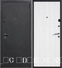 Гарда 7,5 Муар Белый Ясень