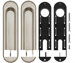 Ручка для раздвижной двери