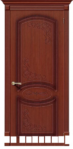 Азалия Макоре