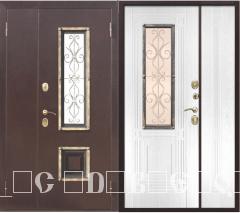 Венеция Бел.ясень