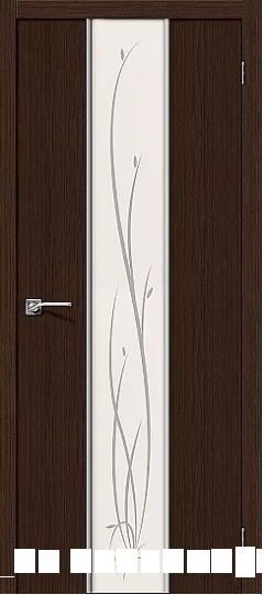 Глейс-2 3D Wenge Twig