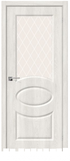 21 Скинни Casablanca