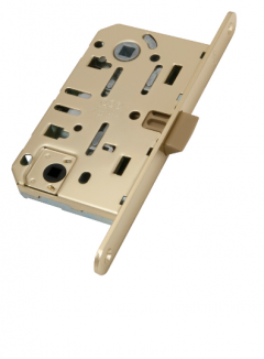 Замок AGB латунь MEDIANA EVOLUTION