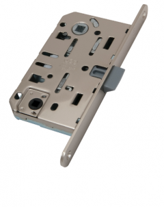 Замок AGB никель MEDIANA EVOLUTION