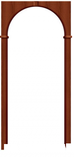 Aрка ПВХ Браво Italiano Vero