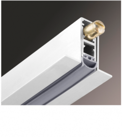 Порог автоматический EASY CON ALETTE ASAL B4