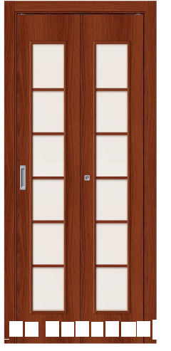 2C ИталОрех складная