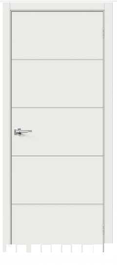 1 Граффити Super White