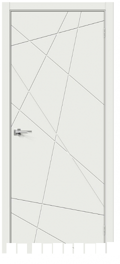 5 Граффити Super White