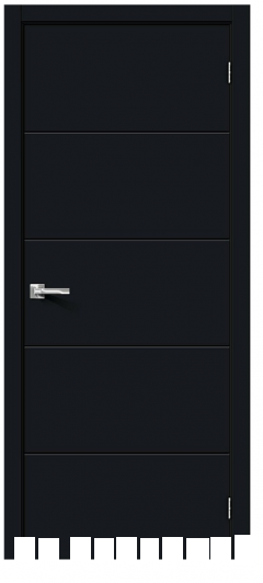 2 Граффити Total Black