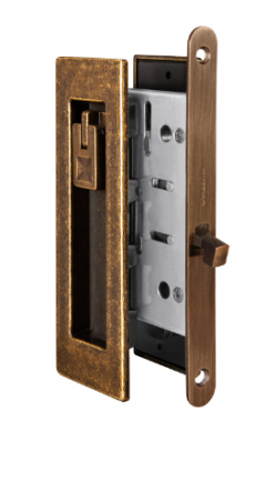 Набор SH011 URB OB-13 Античная бронза