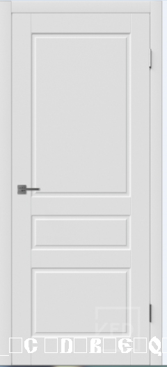 15 ДГО Эмаль белая