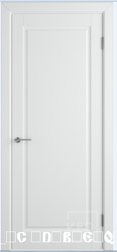 57 ДГО Эмаль белая