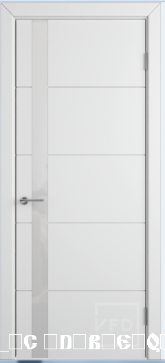 50 ДГО Эмаль белая стекло