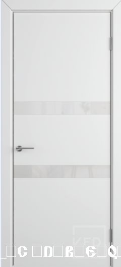 59 ДГО Эмаль белая