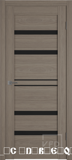 Atum Pro 26 Brun черн стекло