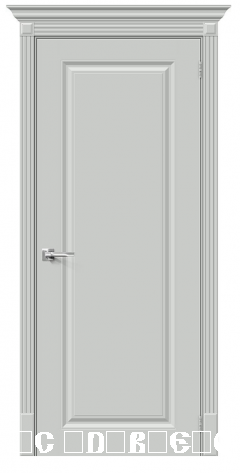 Скинни-10 Серая