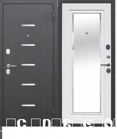 Гарда Серебро зеркало