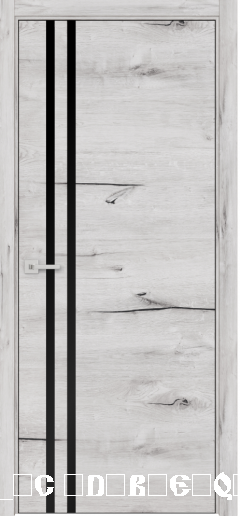 SH-3 Арктик черная кромка