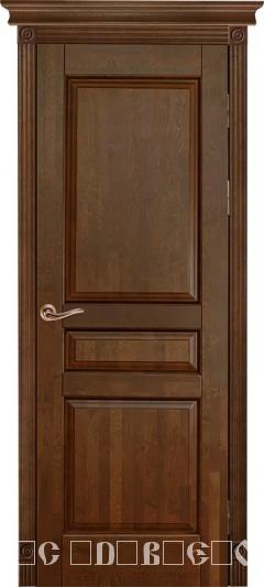 Валенсия античный орех