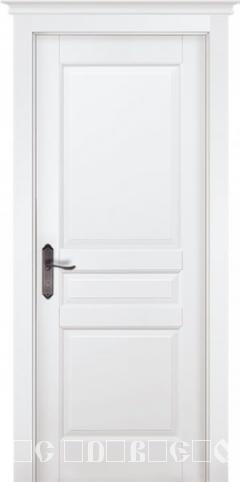 Валенсия белая эмаль