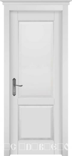 Элегия белая эмаль