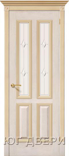 Плимут Слоновая кость