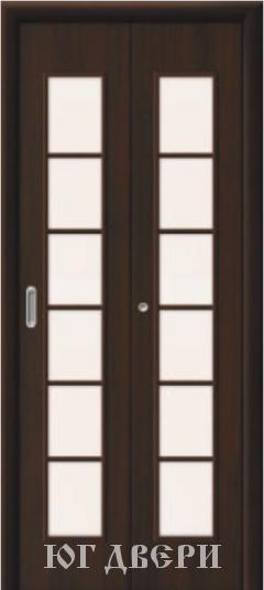 2C Венге складная