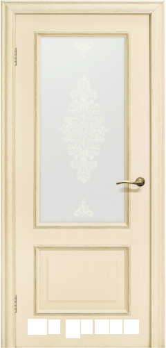 Селеста Ваниль Альтер