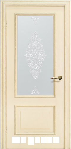 Селеста Ваниль Кристалайз