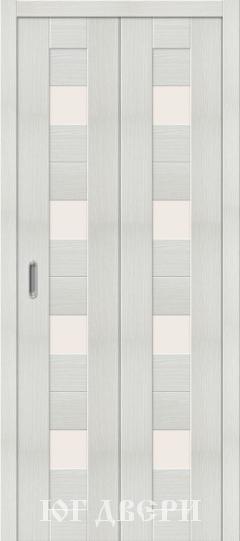 Браво-23 Bianco Veralinga Magic Fog