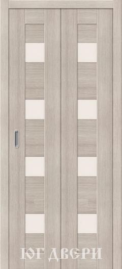 Браво-23 Cappuccino Veralinga Magic Fog