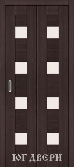 Браво-23 Wenge Veralinga Magic Fog