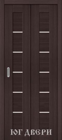 Браво-22 Wenge Veralinga Magic Fog