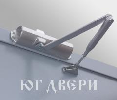 Доводчик NOTEDO DC-040 (40 кг)