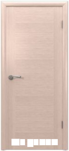 Лондон Беленый дуб ПГ