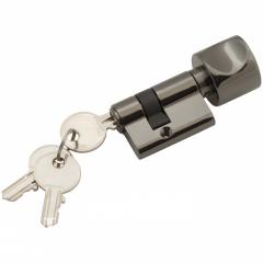 Ключ-фиксатор СТ 7В BN Черный Никель