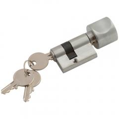 Ключ-фиксатор СТ 7В CP Хром